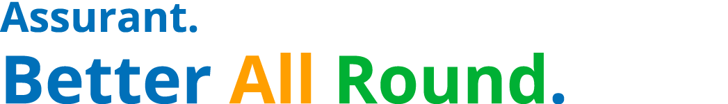 Assurant. Better All Round.