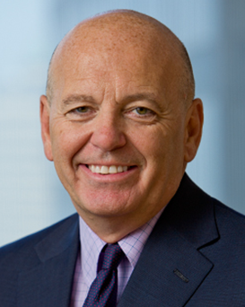 Paul Reilly