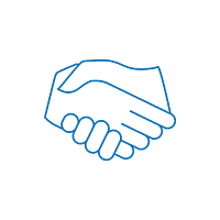 handshake
